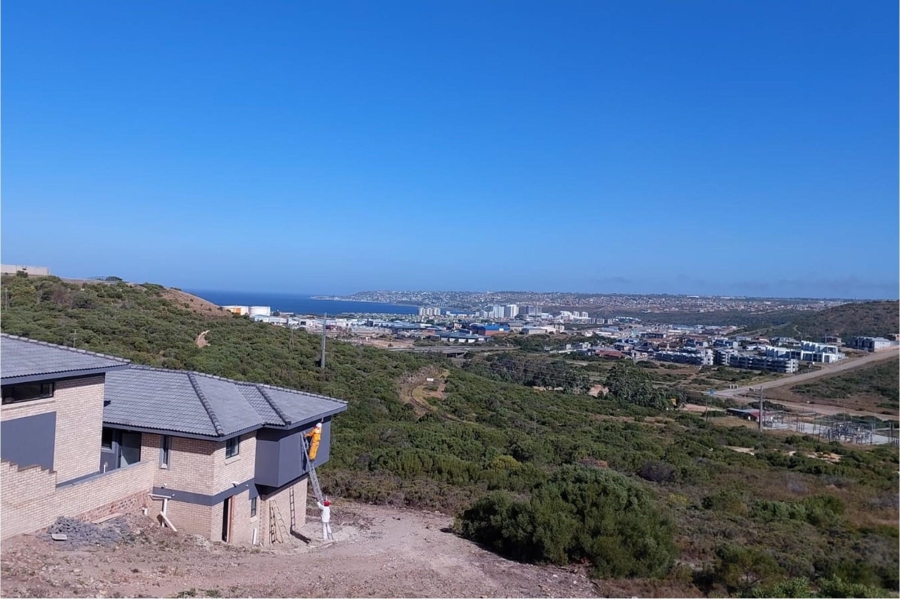 0 Bedroom Property for Sale in Seemeeu Park Western Cape